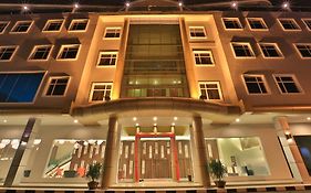 Supreme Hotel